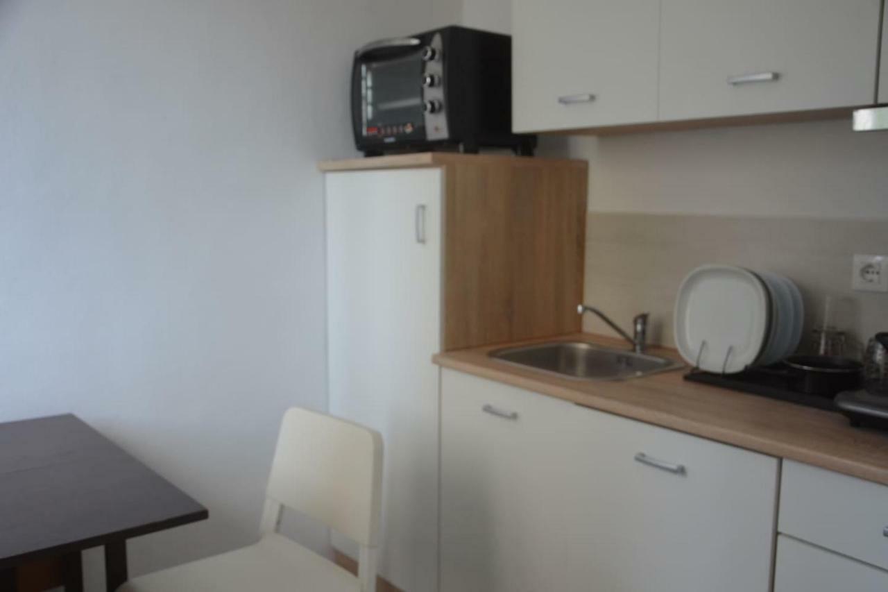 Easy House Apartment