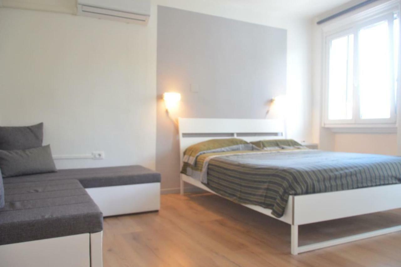 Easy House Apartment